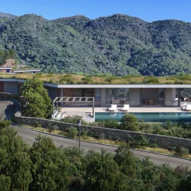 Vitae Villas Villa I5