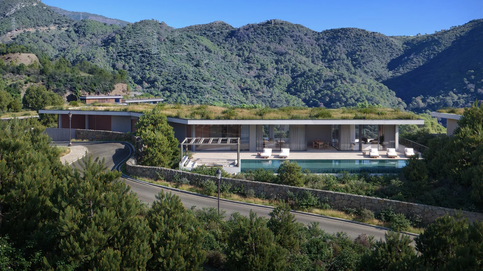 Vitae Villas Villa I5