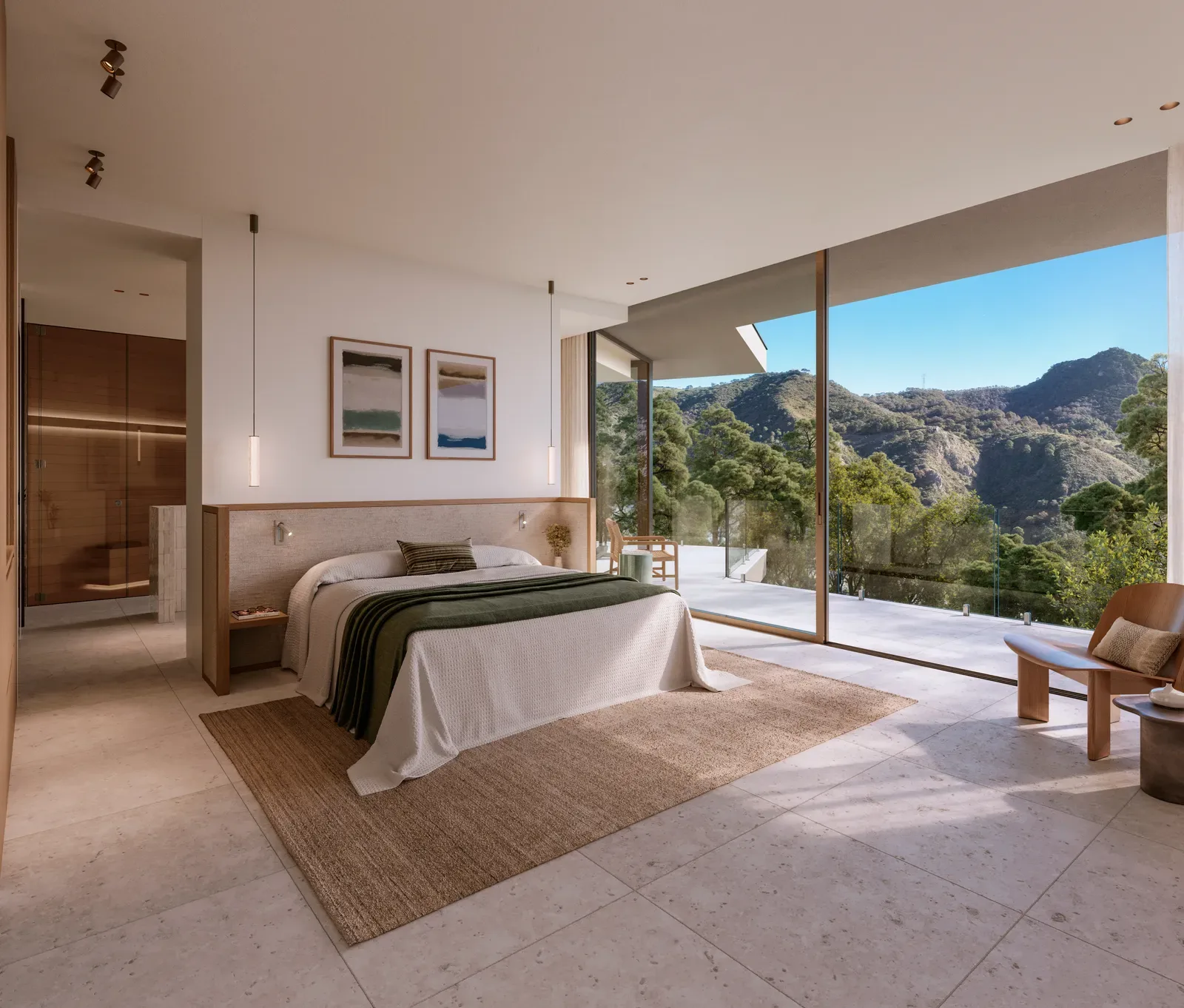 Vitae Villas Villa I5 - Image 3