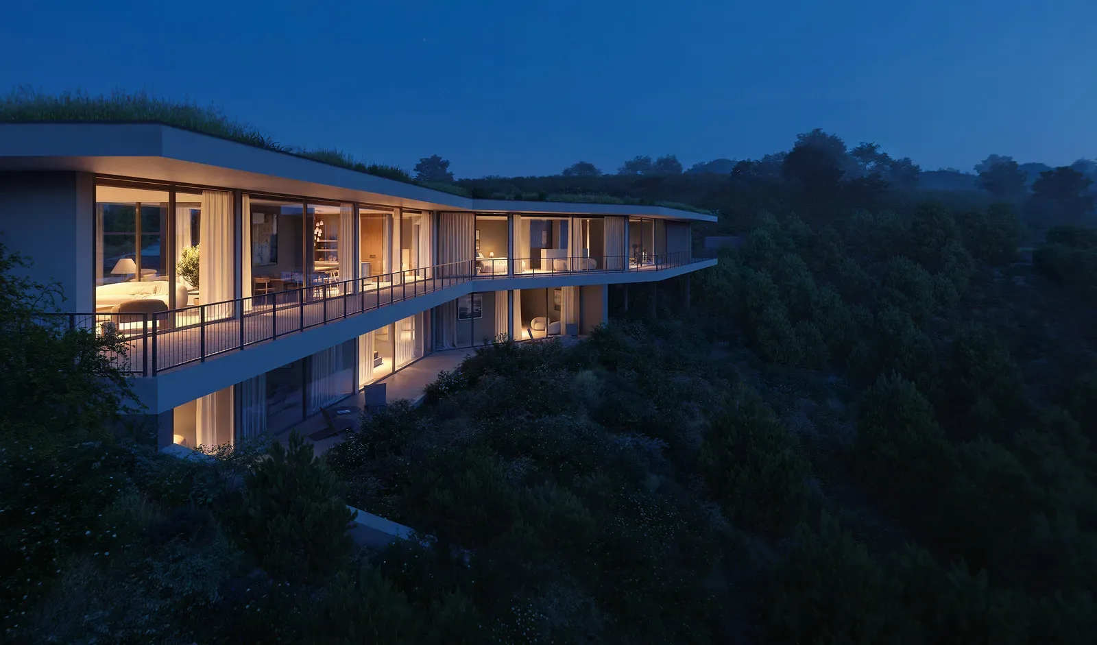 Vitae Villas Villa I5 - Image 5