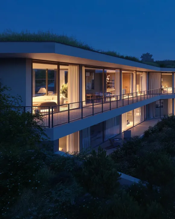 Where is Vitae Villas Villa I5?