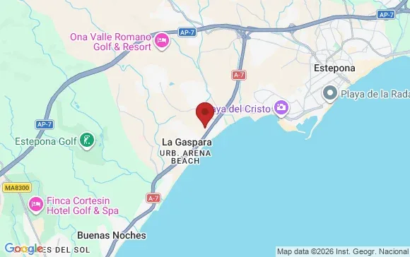Where is Zenity Blau II? — map