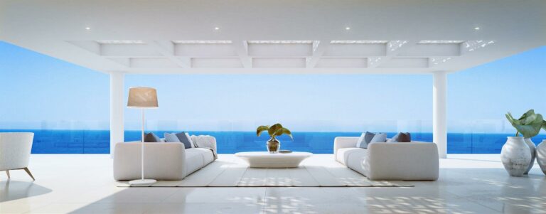 Emare: 4 bedrooms Apartments, Penthouses for sale in Estepona  Costa del Sol