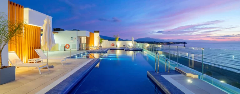 Darya Estepona:  Apartments for sale in Estepona  Costa del Sol