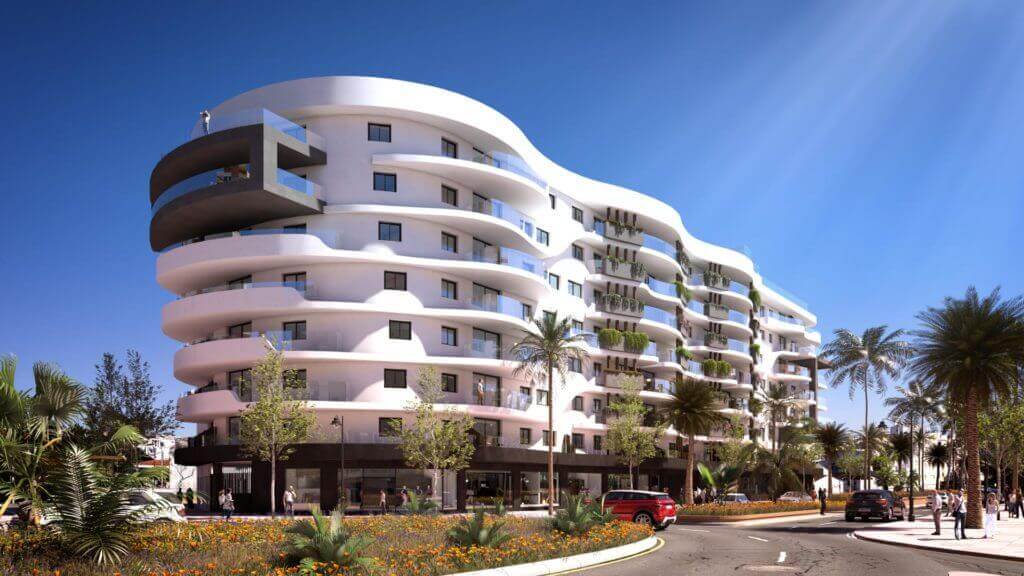 Residencial_Infinity-Einleitung