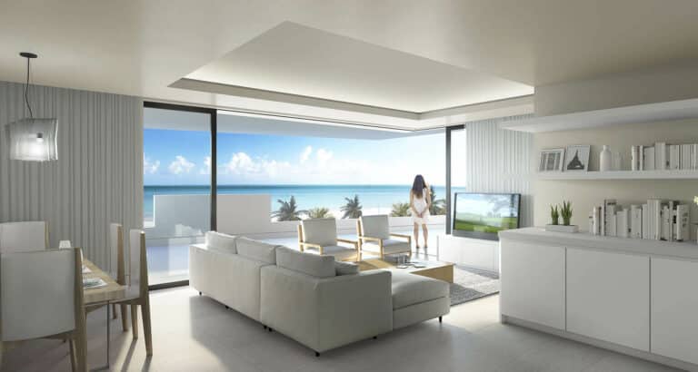 Velaya: Apartments, Penthouses, Villas for sale in Estepona Costa del Sol
