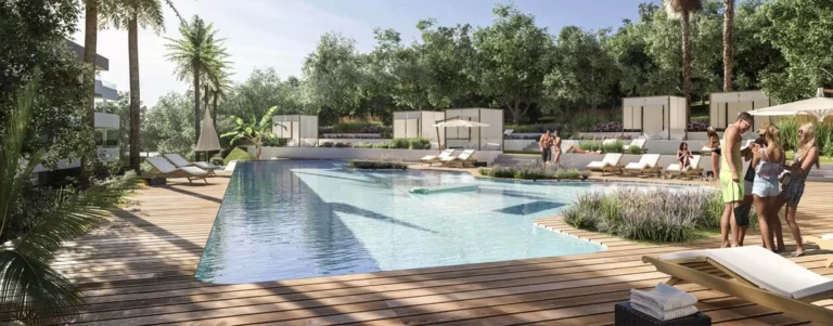 newEstepona_Village_Verde_Titel