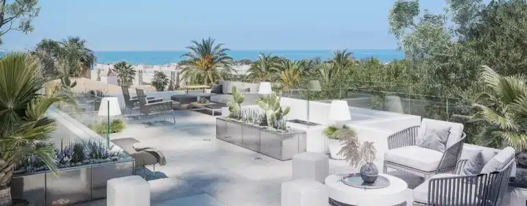 Villa Banus Lazuli:  Houses, Villas for sale in Marbella  Costa del Sol