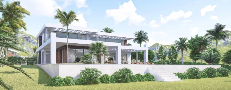 Midori:  Houses, Villas for sale in Marbella  Costa del Sol