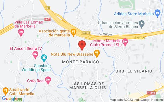 Monte Paraíso
