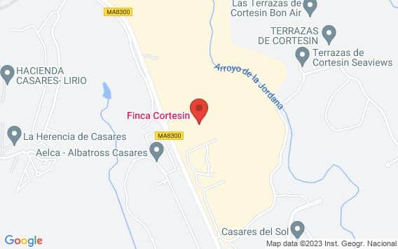Finca Cortesin - Villa 50