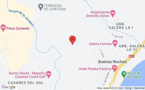 Camarate Hills