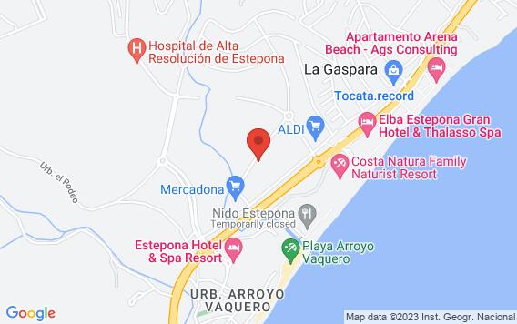 Natura Estepona