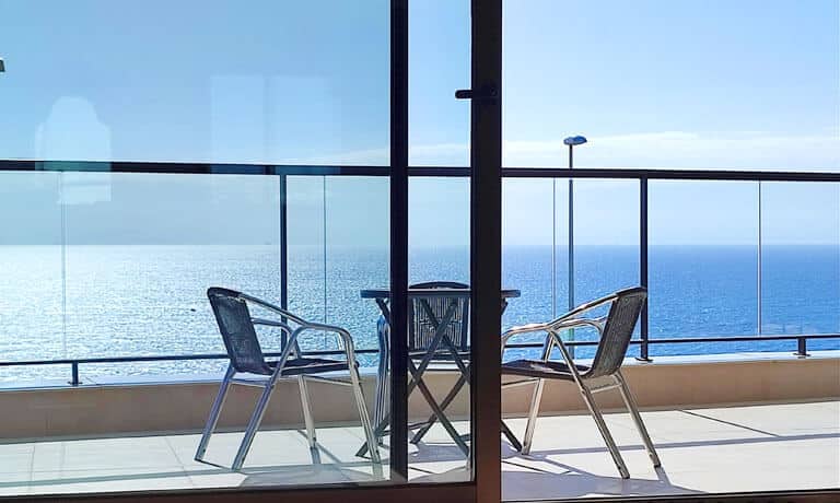 La Sabina Apartment