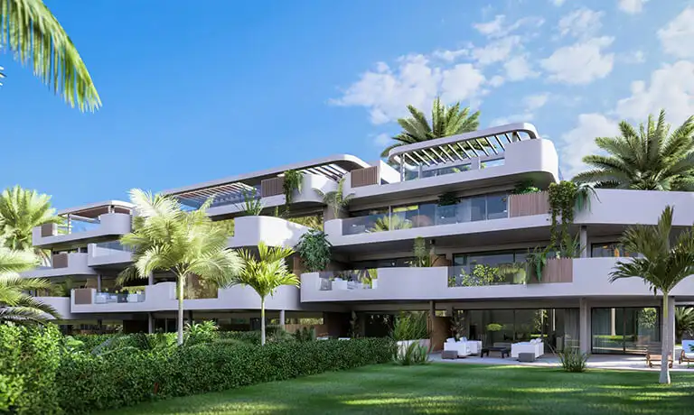 Idyllic Boutique Residences