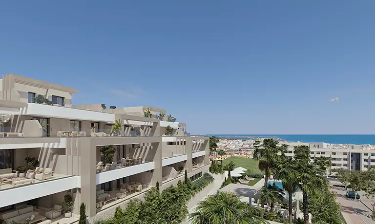 Las Mesas Infinity Homes