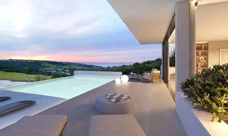 Vivace Villas