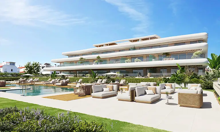 Privilege Suites