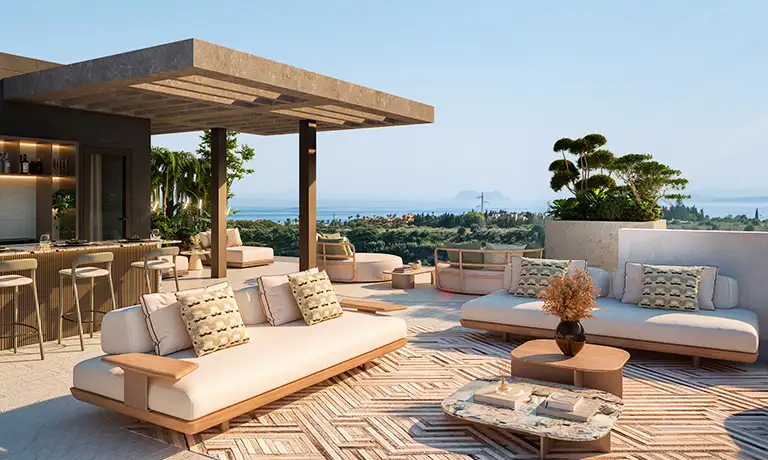 Haiku Suites & Residences