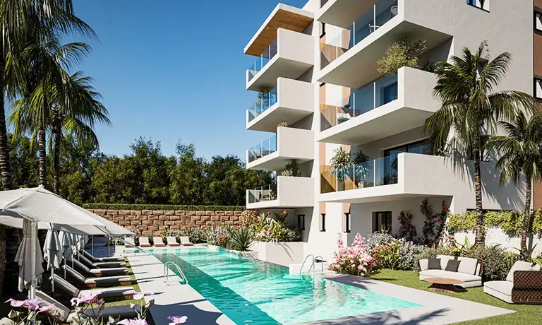 Isidora Living Las Mesas