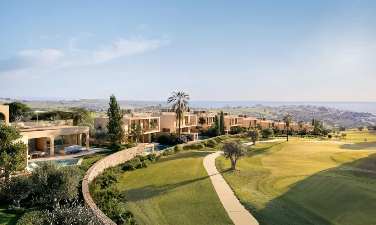 Amaris Villas